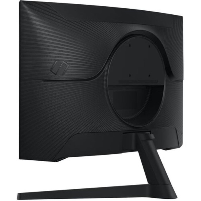 Монітор Samsung Odyssey G5 LS27CG552EUXEN