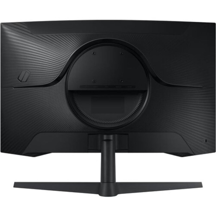 Монітор Samsung Odyssey G5 LS27CG552EUXEN