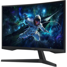 Монітор Samsung Odyssey G5 LS27CG552EUXEN