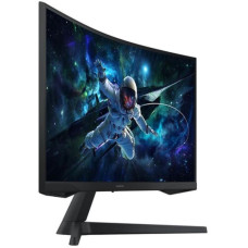 Монітор Samsung Odyssey G5 LS27CG552EUXEN