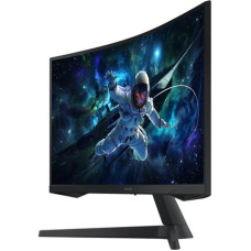 Монітор Samsung Odyssey G5 LS27CG552EUXEN