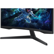 Монітор Samsung Odyssey G5 LS27CG552EUXEN