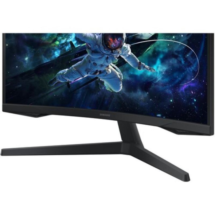 Монітор Samsung Odyssey G5 LS27CG552EUXEN