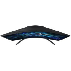 Монітор Samsung Odyssey G5 LS27CG552EUXEN
