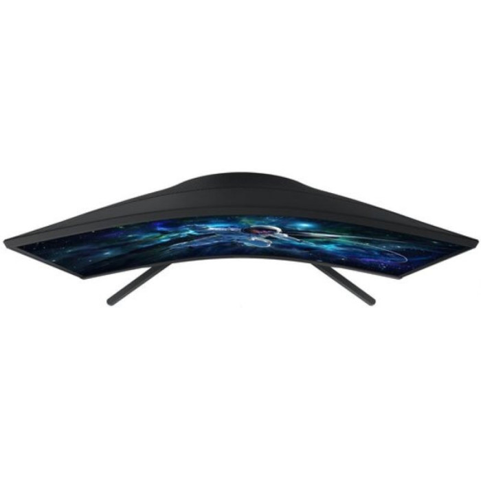 Монітор Samsung Odyssey G5 LS27CG552EUXEN