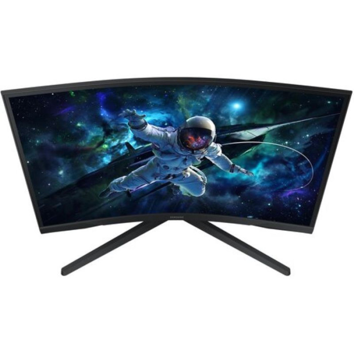 Монітор Samsung Odyssey G5 LS27CG552EUXEN