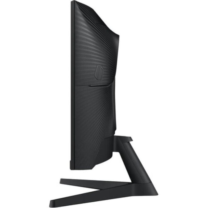 Монітор Samsung Odyssey G5 LS27CG552EUXEN