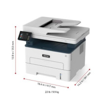 БФП Xerox B235 + Wi-Fi (B235V_DNI)
