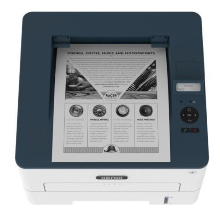 Принтер Xerox B230 + Wi-Fi (B230V_DNI)