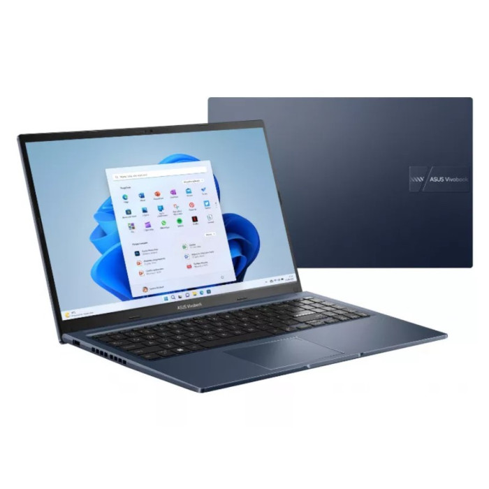 Ноутбук ASUS Vivobook 15 X1504ZA (X1504ZA-BQ279W)