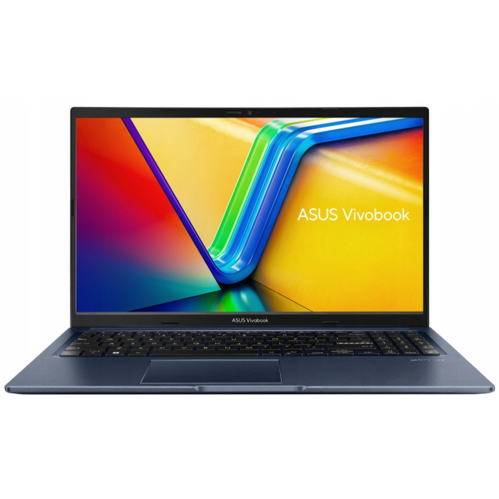 Ноутбук ASUS Vivobook 15 X1504ZA (X1504ZA-BQ279W)