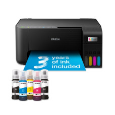 БФП Epson EcoTank L3270 (C11CJ67434) Wi-Fi/СБПЧ/А4