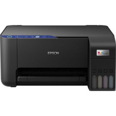 БФП Epson EcoTank L3271 (C11CJ67435) ~ Wi-Fi/СБПЧ/А4