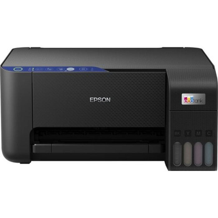 БФП Epson EcoTank L3271 (C11CJ67435) ~ Wi-Fi/СБПЧ/А4