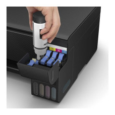 БФП Epson EcoTank L3271 (C11CJ67435) ~ Wi-Fi/СБПЧ/А4