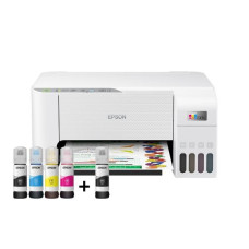БФП Epson EcoTank L3276 (C11CJ67436) ~ Wi-Fi/СБПЧ/А4