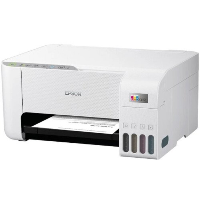БФП Epson EcoTank L3276 (C11CJ67436) ~ Wi-Fi/СБПЧ/А4