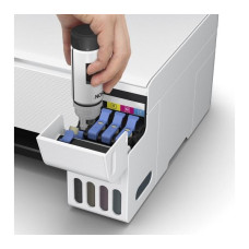 БФП Epson EcoTank L3276 (C11CJ67436) ~ Wi-Fi/СБПЧ/А4