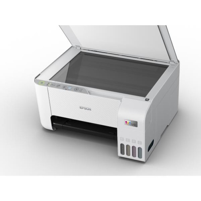 БФП Epson EcoTank L3276 (C11CJ67436) ~ Wi-Fi/СБПЧ/А4