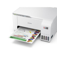 БФП Epson EcoTank L3276 (C11CJ67436) ~ Wi-Fi/СБПЧ/А4