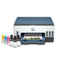 БФП HP Smart Tank 725 (28B51A)