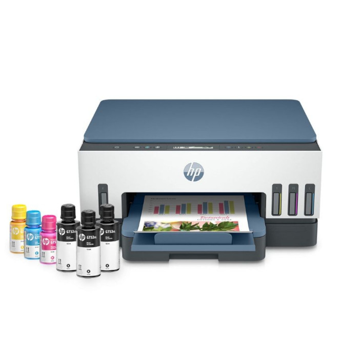 БФП HP Smart Tank 725 (28B51A)