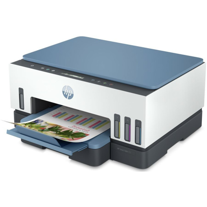 БФП HP Smart Tank 725 (28B51A)