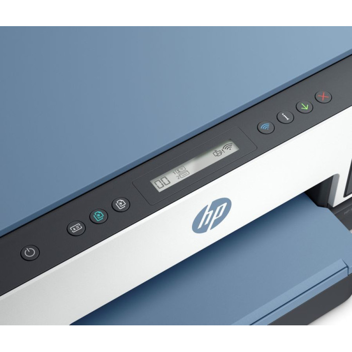 БФП HP Smart Tank 725 (28B51A)