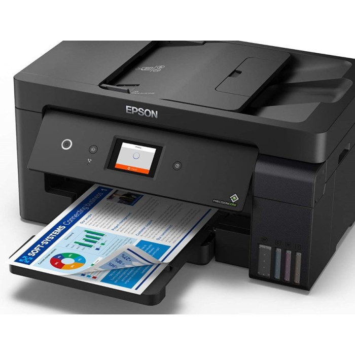 БФП Epson EcoTank L14150 (C11CH96404)