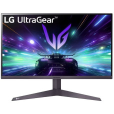 Монітор LG UltraGear 27GS50F-B  27