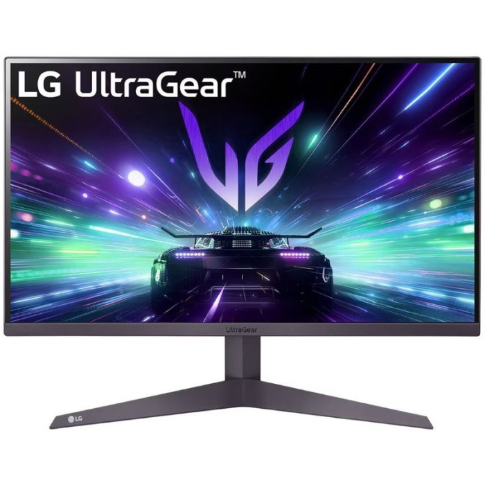 Монітор LG UltraGear 27GS50F-B  27