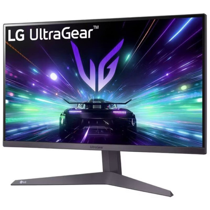 Монітор LG UltraGear 27GS50F-B  27