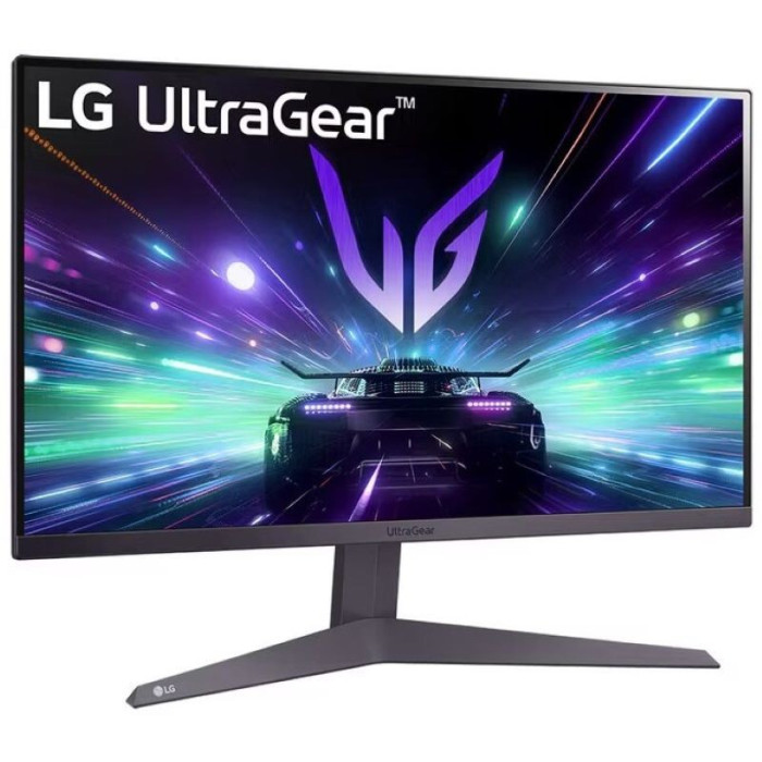 Монітор LG UltraGear 27GS50F-B  27