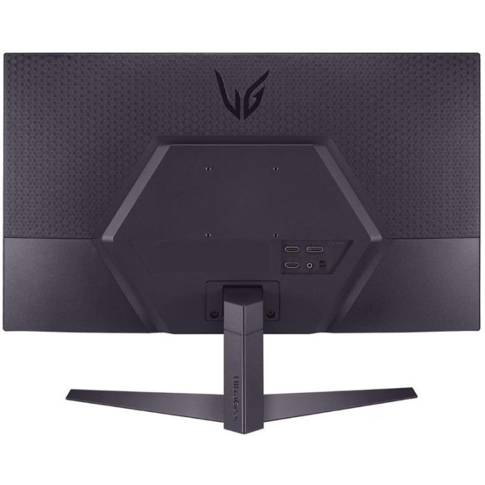 Монітор LG UltraGear 27GS50F-B  27