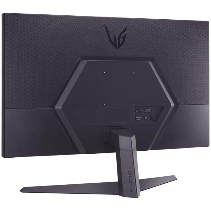 Монітор LG UltraGear 27GS50F-B  27