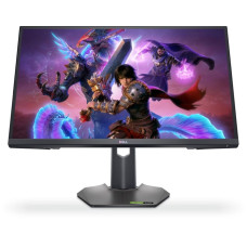 Монітор Dell G2723H (210-BFDT)