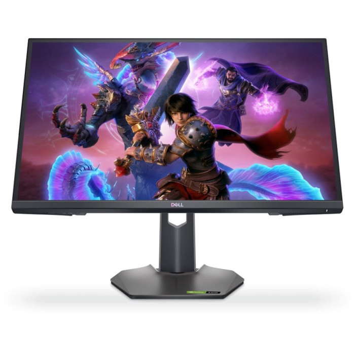 Монітор Dell G2723H (210-BFDT)