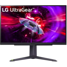 Монітор LG UltraGear 27GR75Q-B