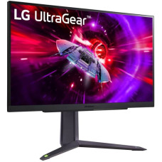 Монітор LG UltraGear 27GR75Q-B