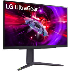 Монітор LG UltraGear 27GR75Q-B
