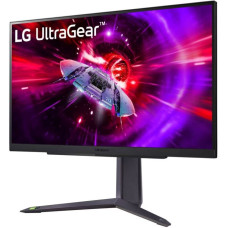 Монітор LG UltraGear 27GR75Q-B