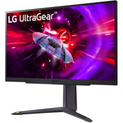 Монітор LG UltraGear 27GR75Q-B