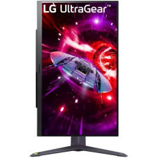 Монітор LG UltraGear 27GR75Q-B