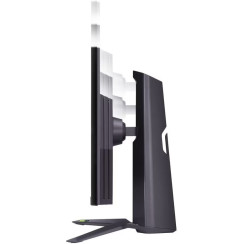 Монітор LG UltraGear 27GR75Q-B