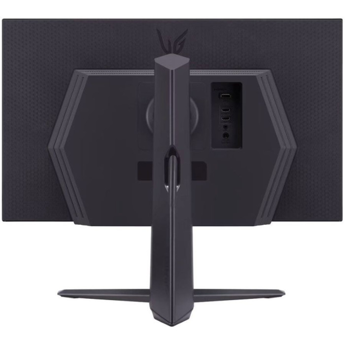 Монітор LG UltraGear 27GR75Q-B