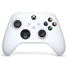 Ігрова приставка Microsoft Xbox Series S 1TB White