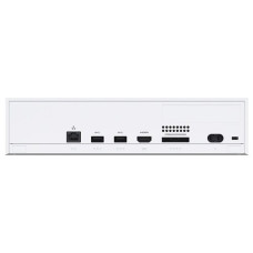 Ігрова приставка Microsoft Xbox Series S 1TB White