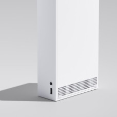 Ігрова приставка Microsoft Xbox Series S 1TB White