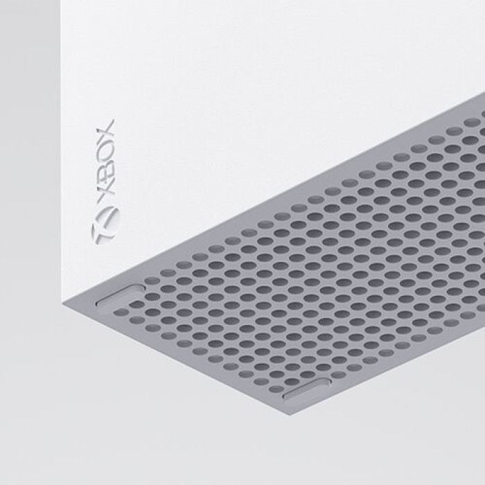 Ігрова приставка Microsoft Xbox Series S 1TB White