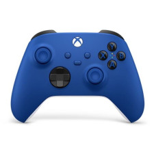 Геймпад Microsoft Xbox Series X-S Shock Blue (QAU-00002)